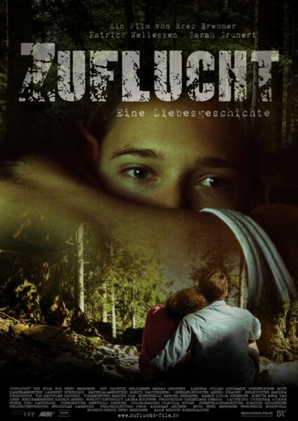 Постер Zuflucht