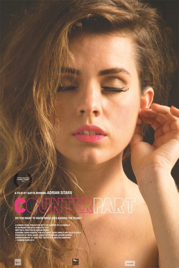 Постер Counterpart