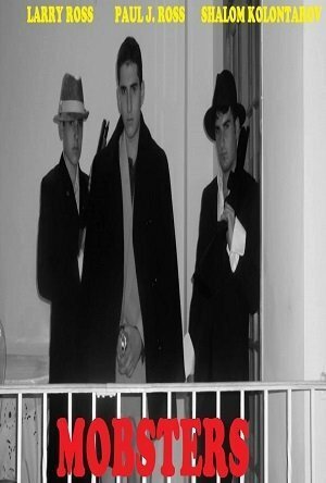 Постер Mobster Betrayal