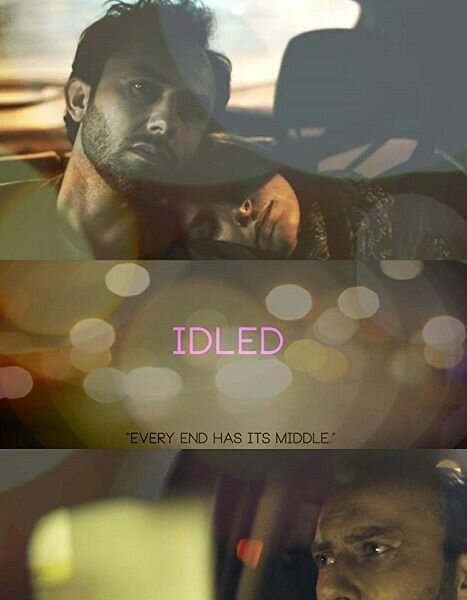Постер Idled