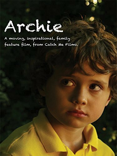 Постер Archie