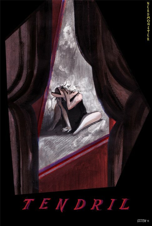 Постер Tendril