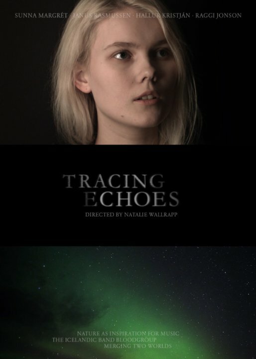 Постер Tracing Echoes