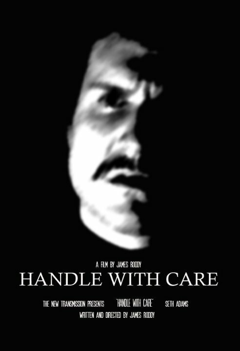 Постер Handle with Care