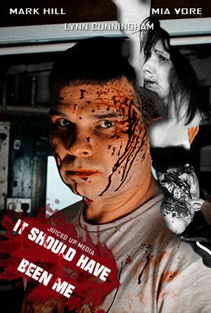 Постер It Should Have Been Me