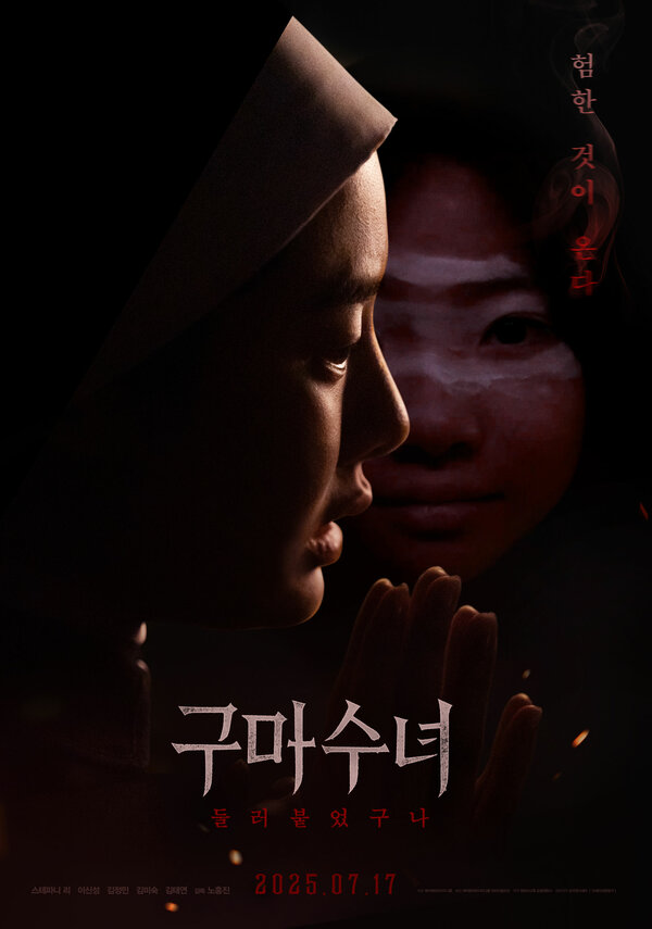 Постер Инкарнация