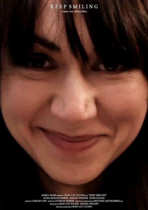 Постер Keep Smiling