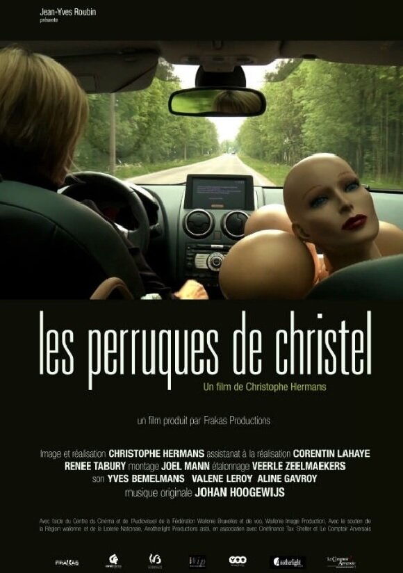Постер Les perruques de Christel