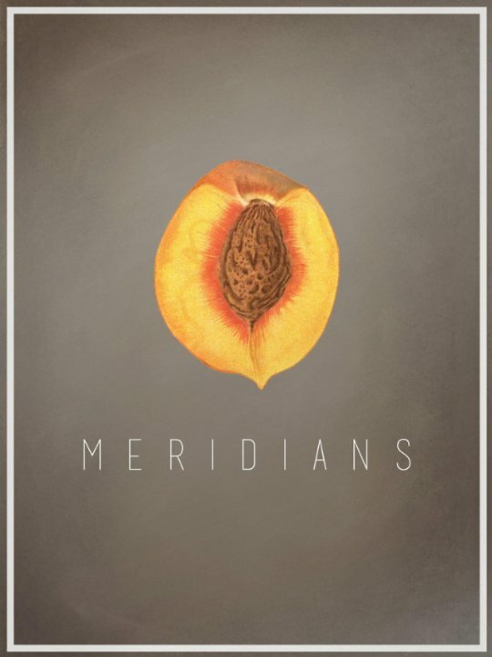 Постер Meridians