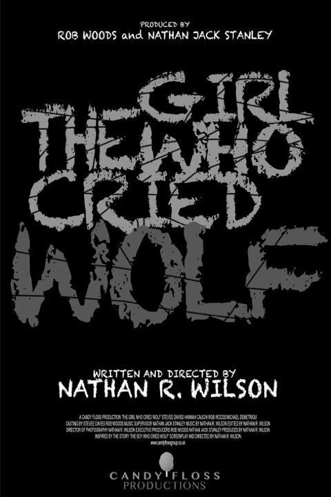 Постер The Girl Who Cried Wolf