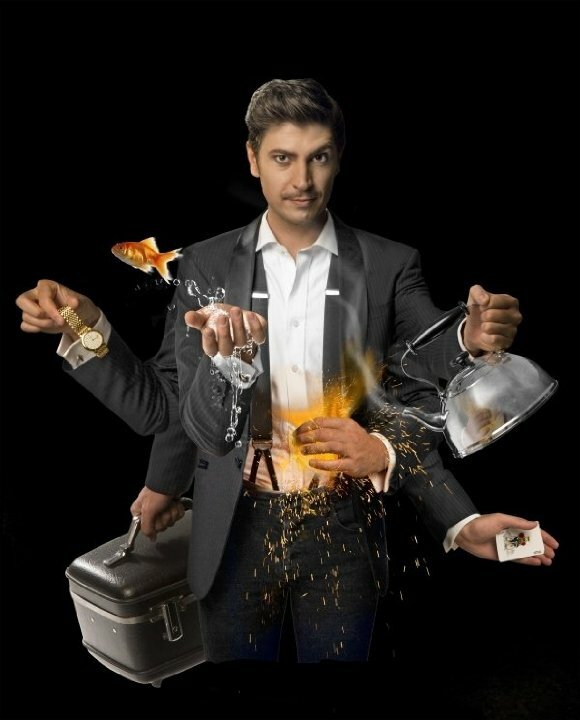 Постер Easy Money