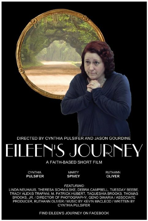 Постер Eileen's Journey