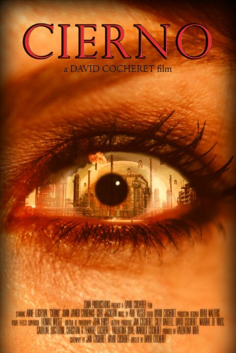 Постер Cierno