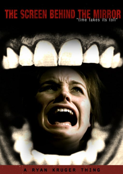 Постер The Screen Behind the Mirror