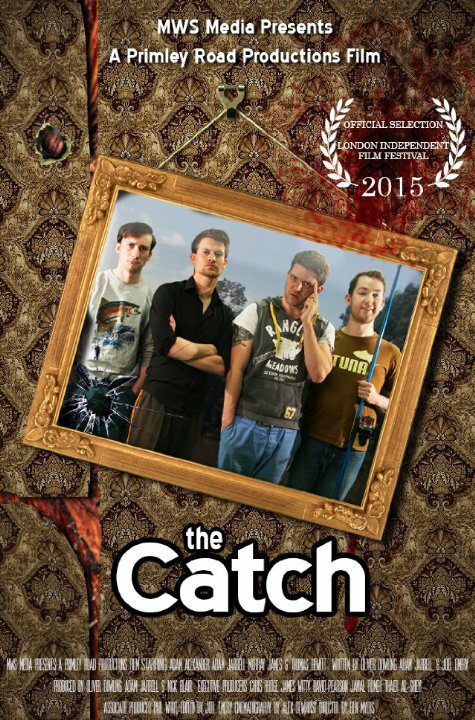 Постер The Catch