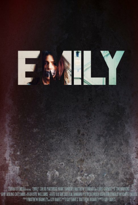 Постер Emily
