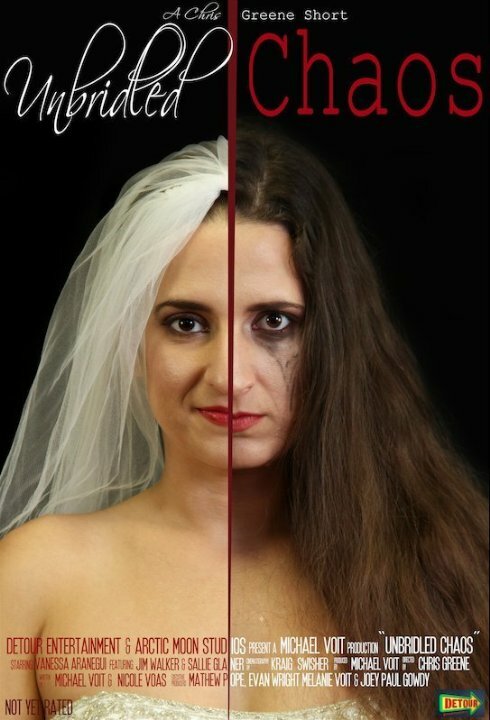 Постер Unbridled Chaos