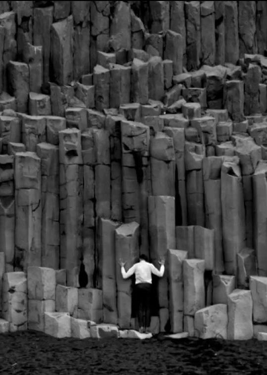 Постер Woodkid: I Love You