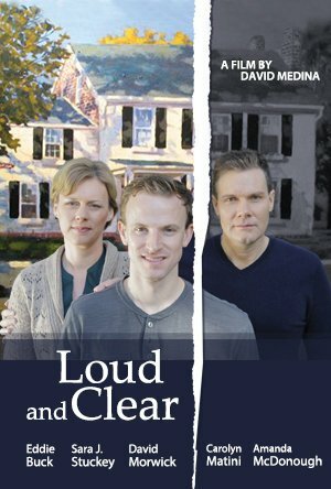 Постер Loud and Clear
