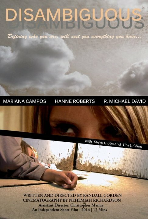 Постер Disambiguous