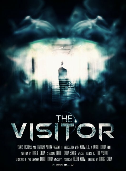 Постер The Visitor