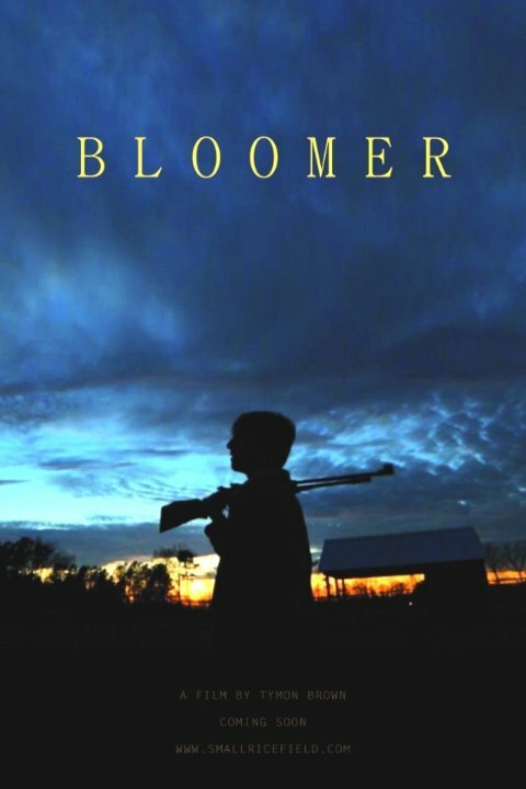 Постер Bloomer