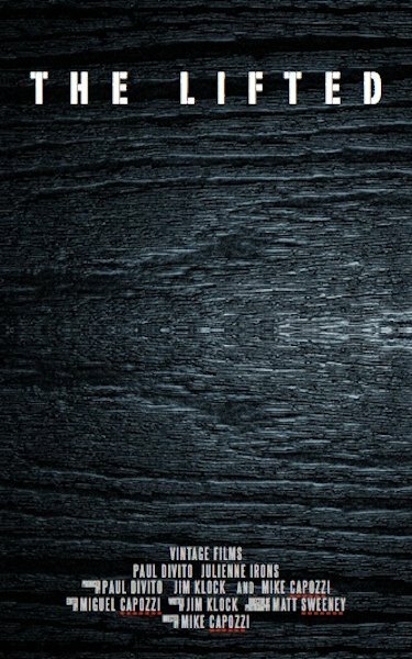 Постер The Lifted