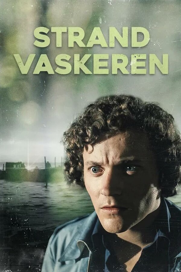 Постер Strandvaskeren