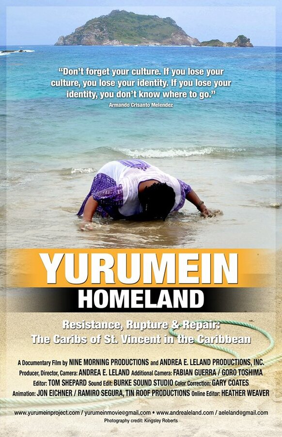 Постер Yurumein: Homeland