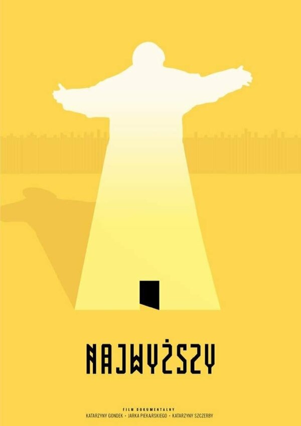 Постер Najwyzszy