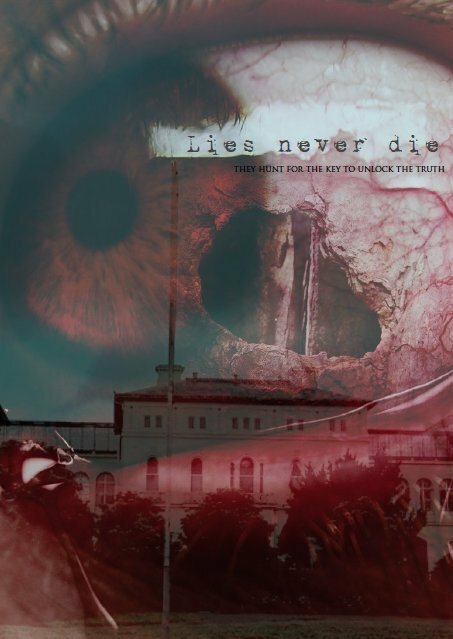 Постер Lies Never Die