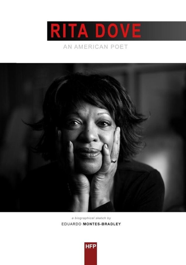 Постер Rita Dove: An American Poet