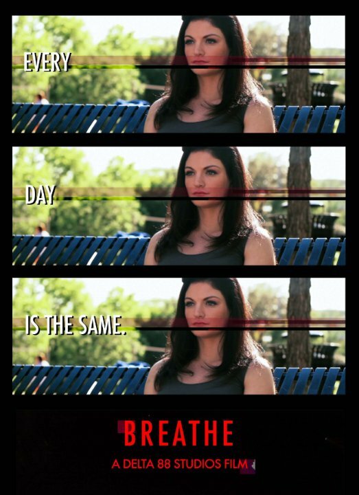 Постер Breathe