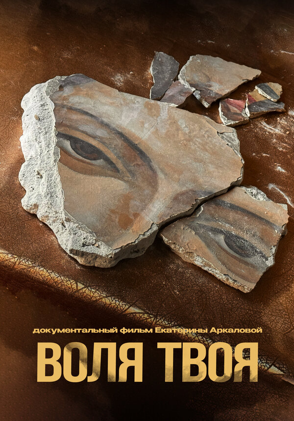 Постер Воля твоя