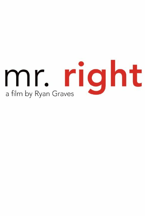 Постер Mr. Right