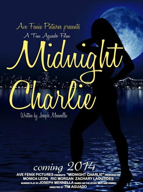 Постер Черный рубин