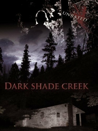 Постер Dark Shade Creek