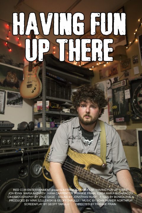 Постер Having Fun Up There