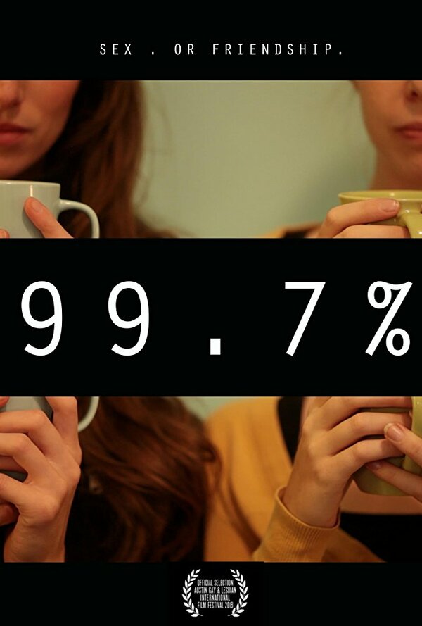 Постер 99.7 %