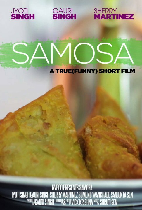 Постер Samosa