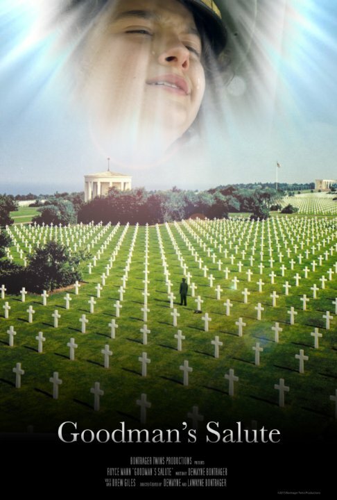 Постер Goodman's Salute