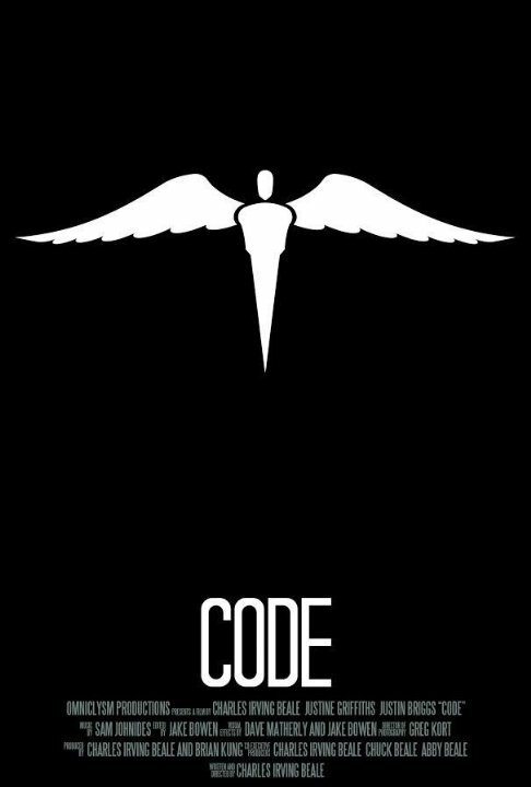 Постер Code