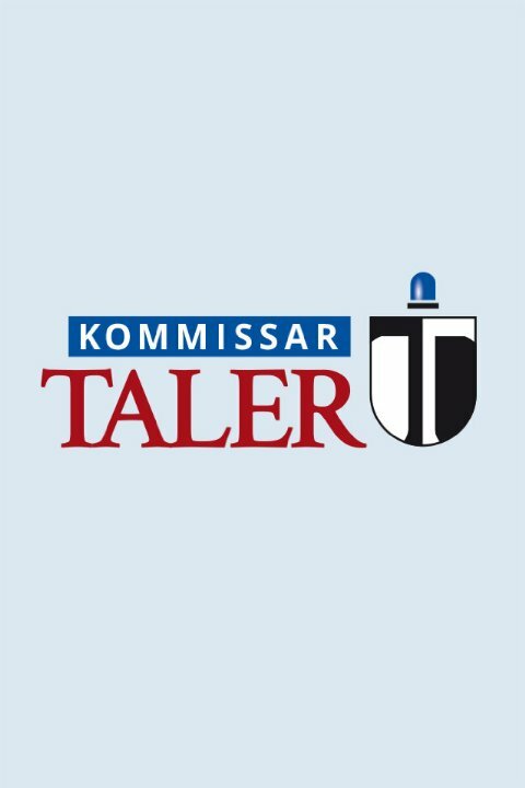 Постер Kommissar Taler