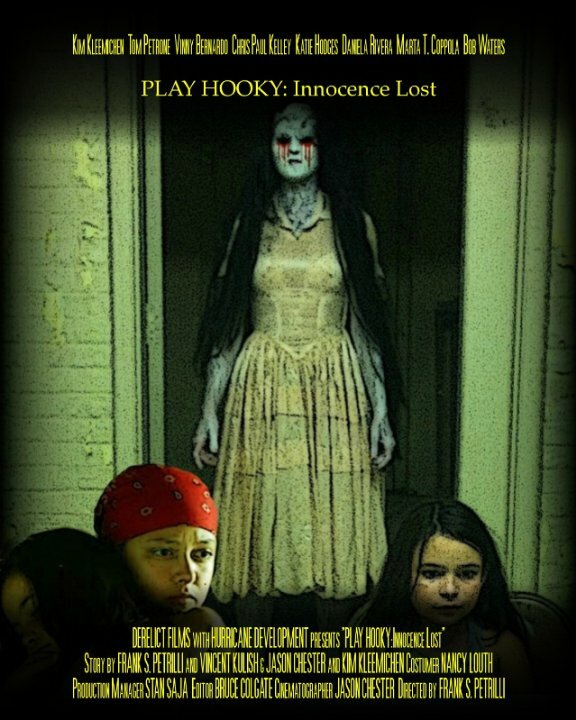 Постер Catatonia