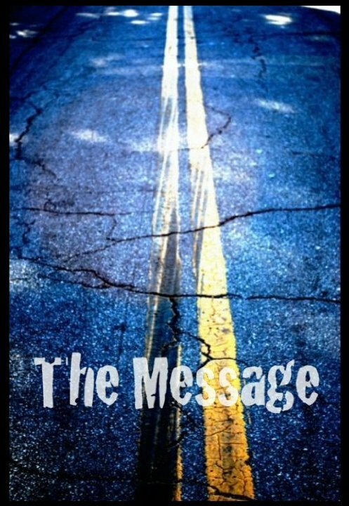 Постер Послание