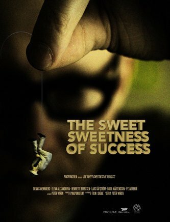 Постер The Sweet Sweetness of Success