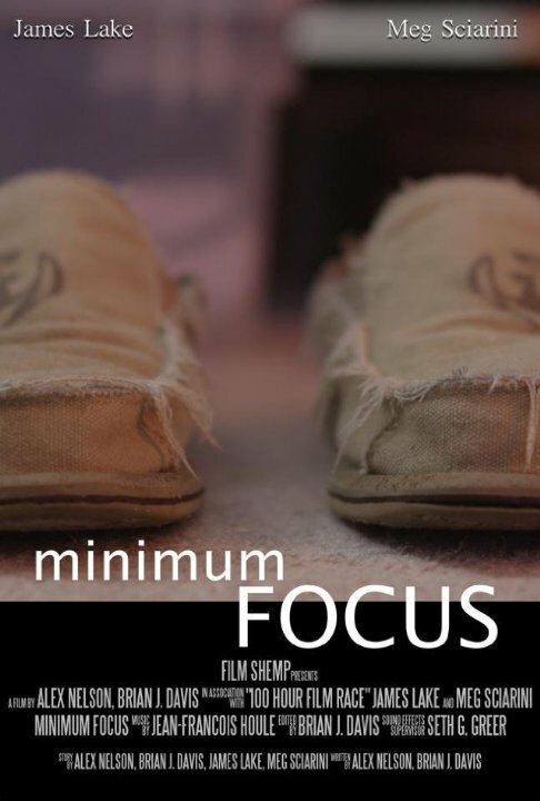 Постер Minimum Focus