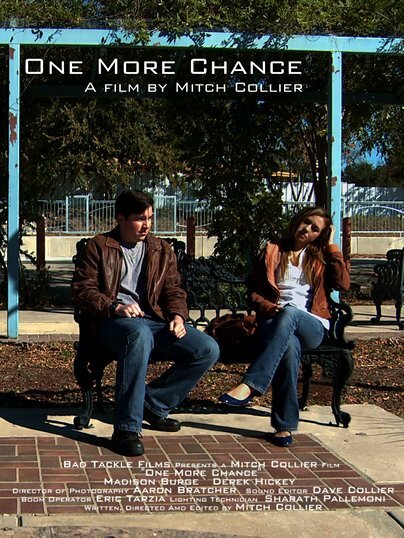 Постер One More Chance