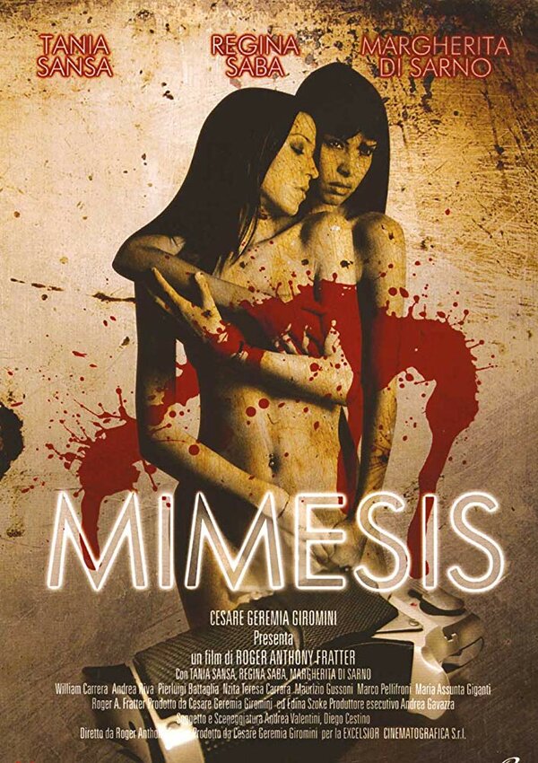 Постер Mimesis