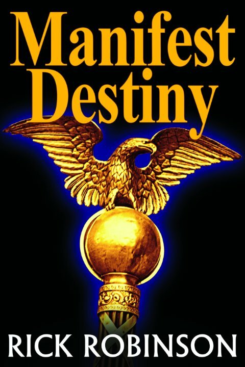 Постер Manifest Destiny